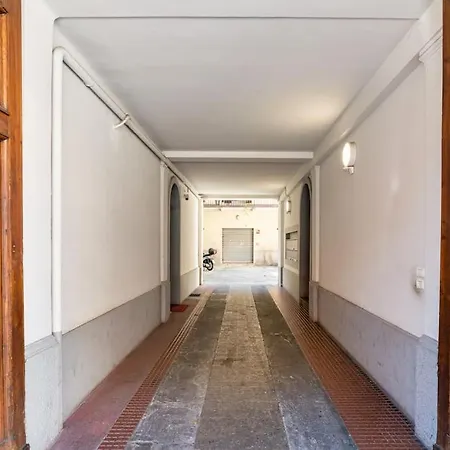 Apartment Antiche Stalle Ii Bergamo